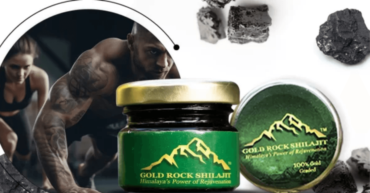what does shilajit do for your body