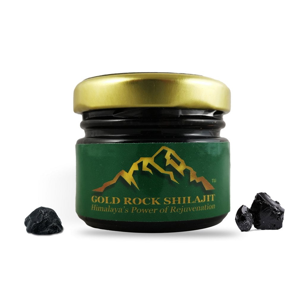 Shilajit Resin 30g (Altai Mountains) | -EU - Foto 11