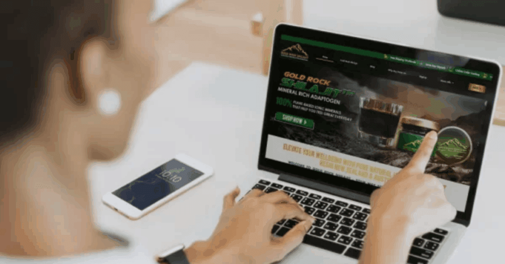 Buy Pure Shilajit Online