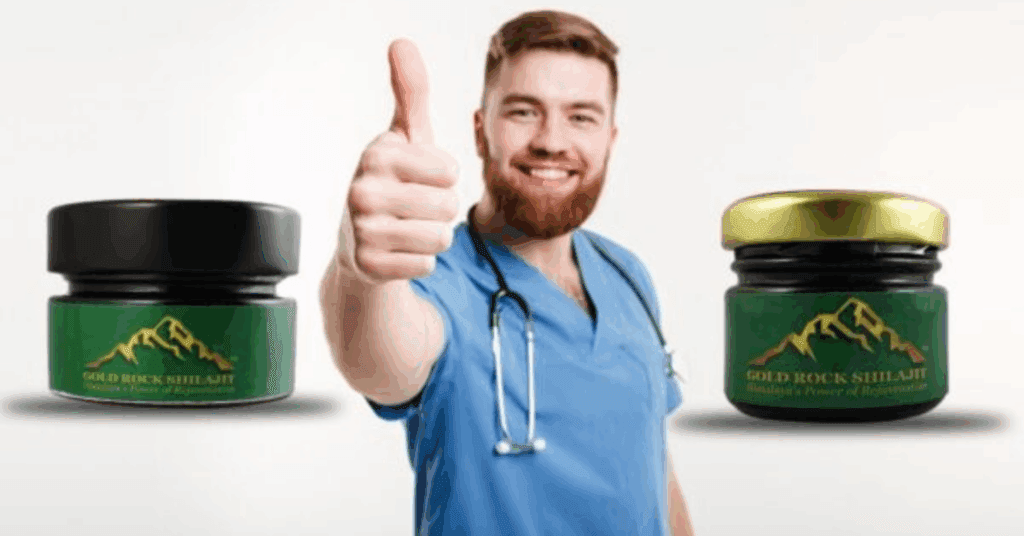 Shilajit Benefits for Men