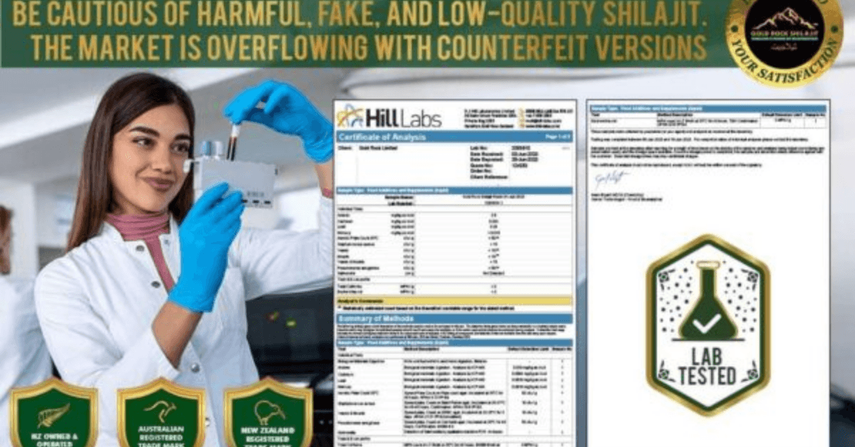 shilajit nz chemist warehouse