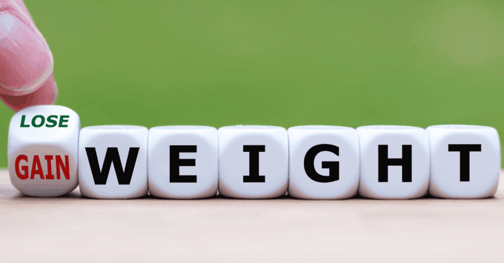salaajeet for weight gain