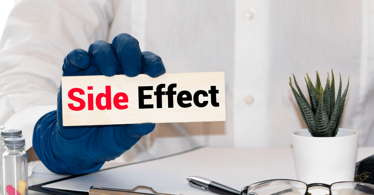 salajeet side effects