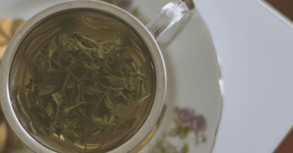 herbal remedies for stress