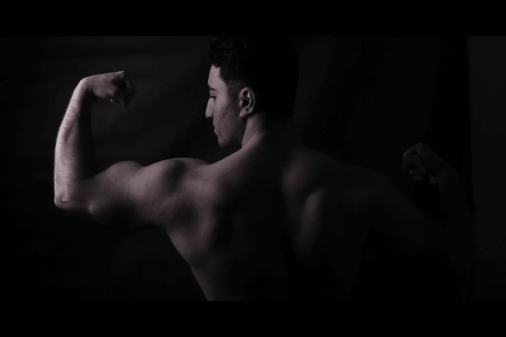 how to boost testosterone naturally