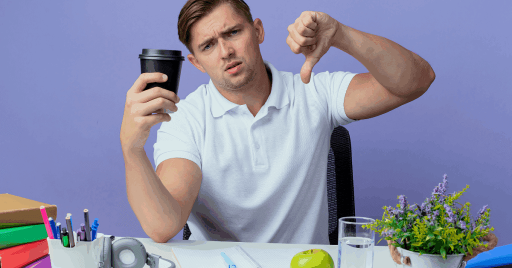 Natural Energy Boosters