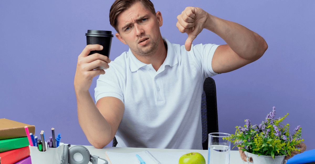 Natural Energy Boosters