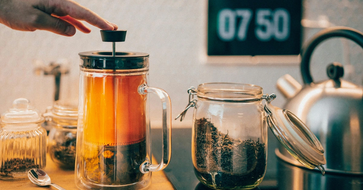 Ayurvedic Morning Routine