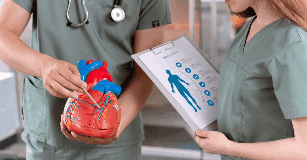 Natural Remedies For Heart Health