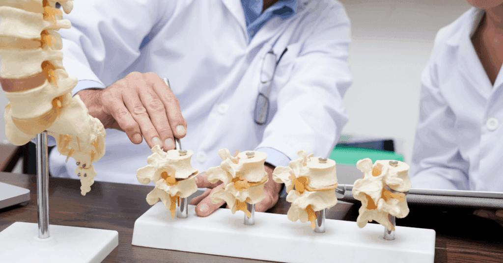 How to Increase Bone Density