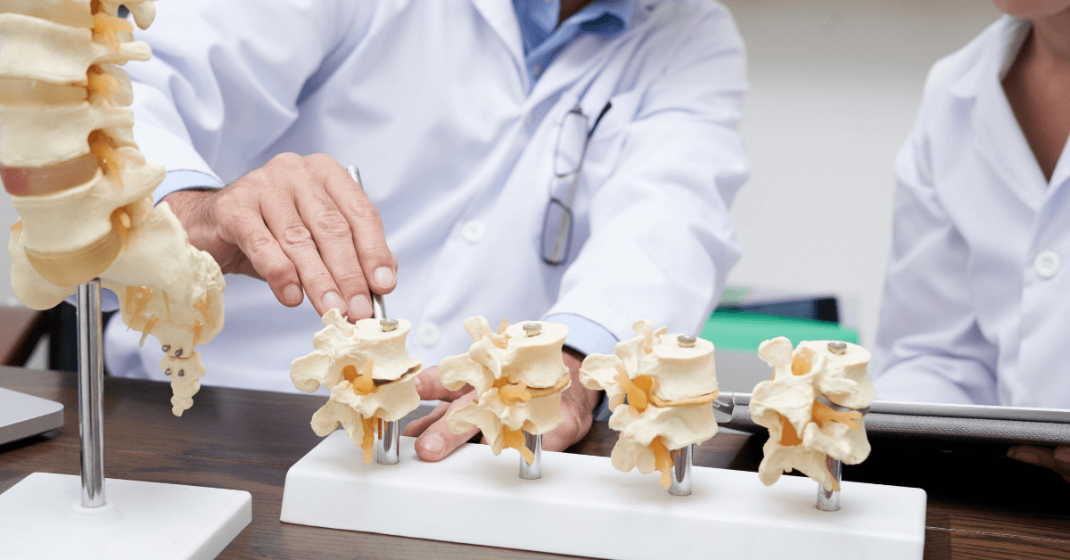 How to Increase Bone Density