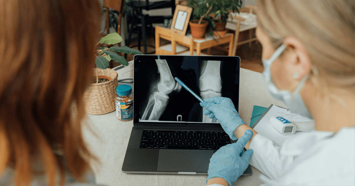 How to Strengthen Bones and Joints Naturally