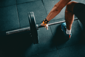 exercise for bone health