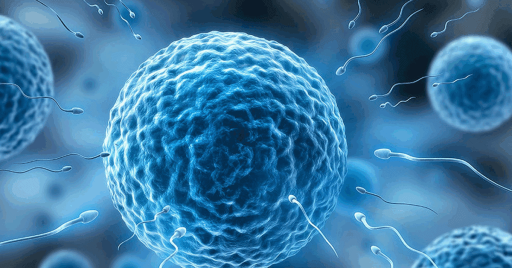 Ways to Improve Sperm Quality