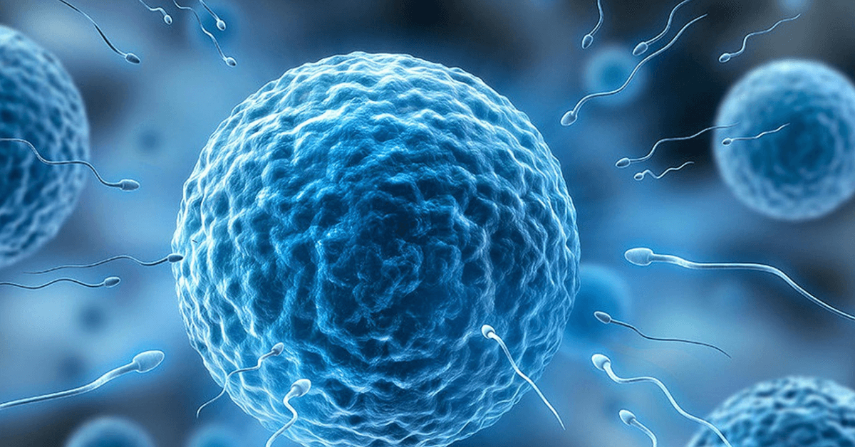 Ways to Improve Sperm Quality