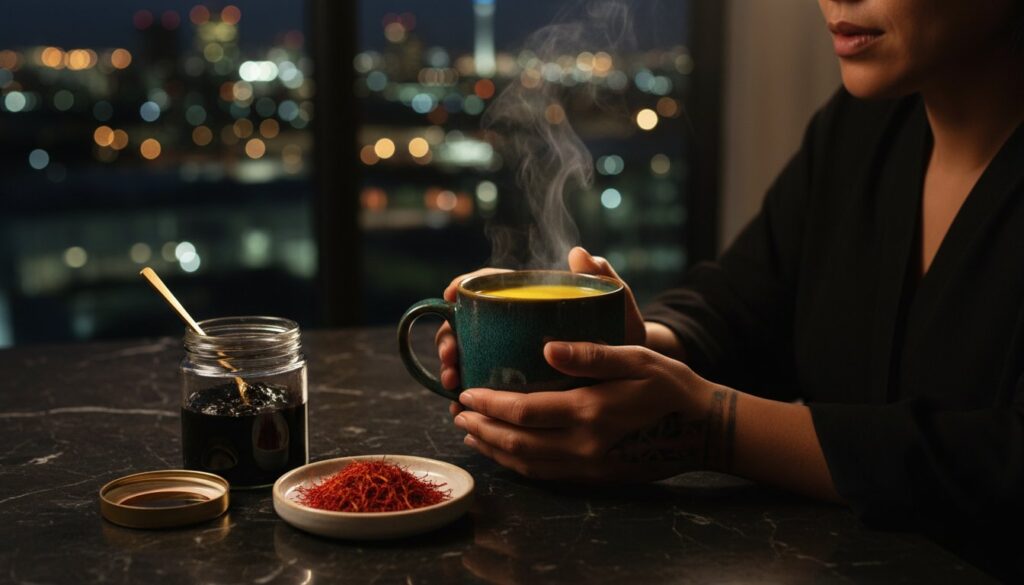 Golden Milk Recipe Ayurveda: The Modern Alchemist’s Guide to Ritual Restoration