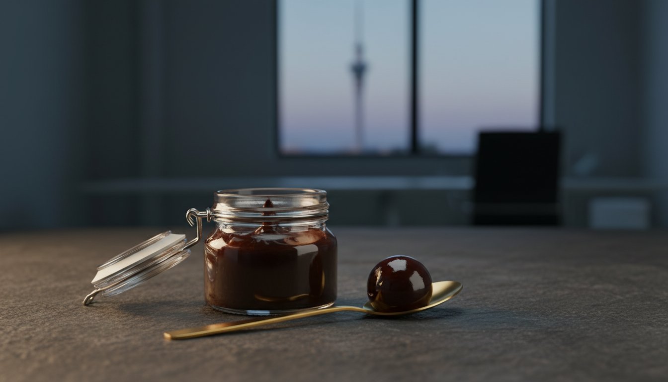 Himalayan Shilajit Resin: The Ultimate Guide to Nature’s Gold Grade Mineral Tonic