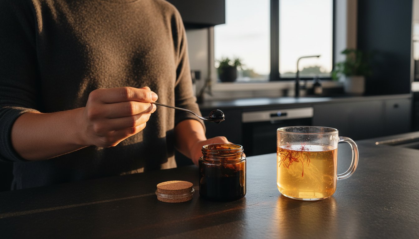 How Much Shilajit Per Day? The Modern Alchemist’s Guide to Daily Dosage