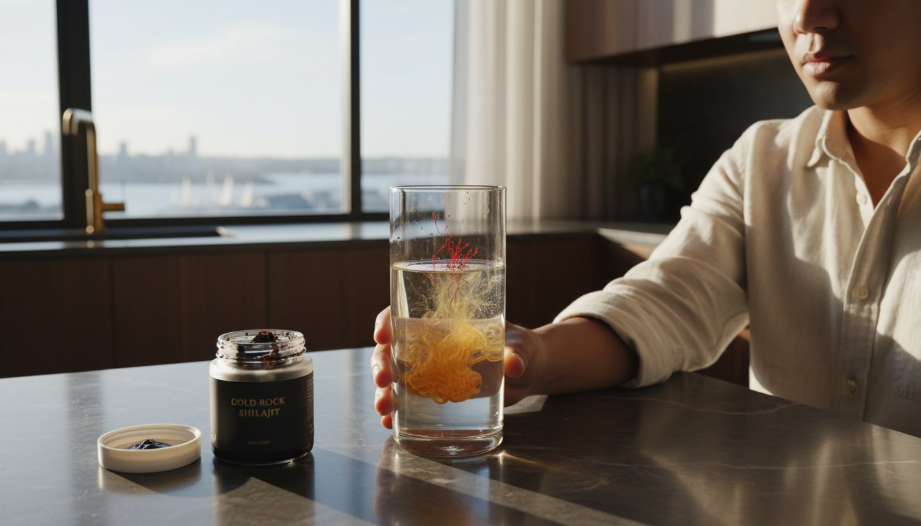 How to Test Saffron: The Ultimate Guide to Identifying Authentic 'Red Gold' in 2026