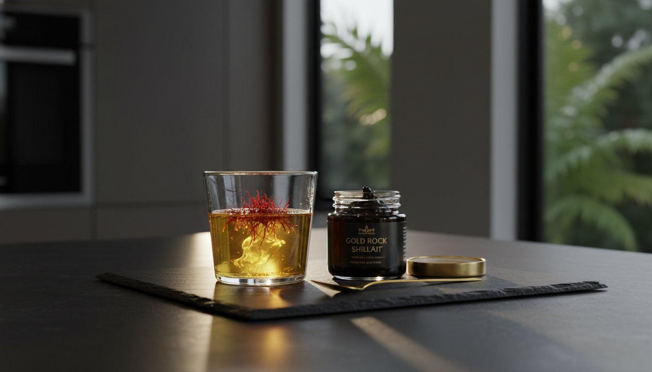 How to Use Saffron: The Ultimate Guide to Activating Nature’s Most Precious Spice