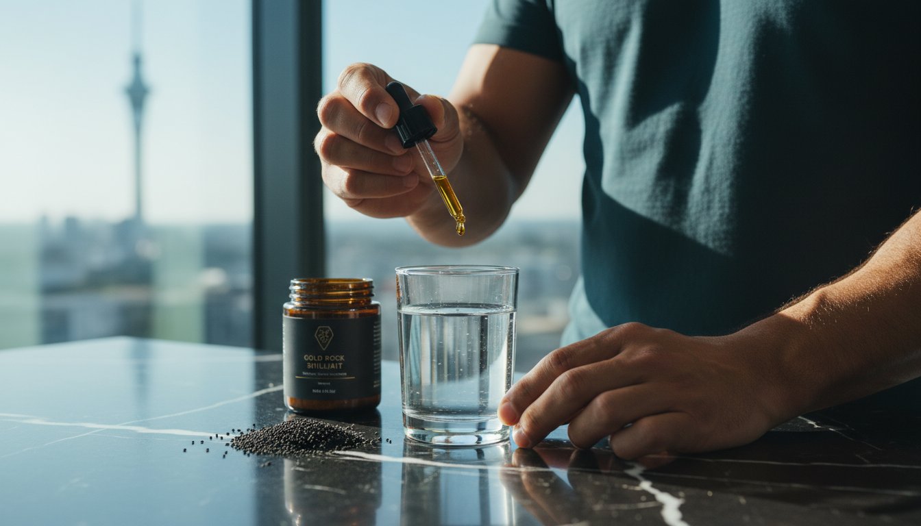 Nigella Sativa Health Benefits: The Modern Alchemist’s Guide to the Blessed Seed