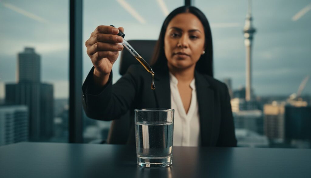 Shilajit Drops: The Modern Alchemist’s Guide to Liquid Himalayan Gold