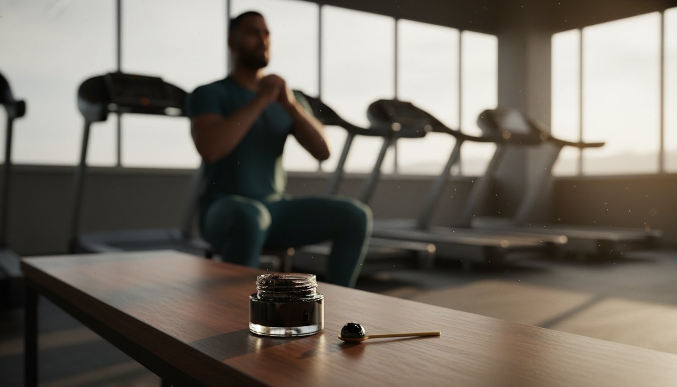 Shilajit Resin 15g: The Modern Alchemist’s Guide to Premium Himalayan Gold