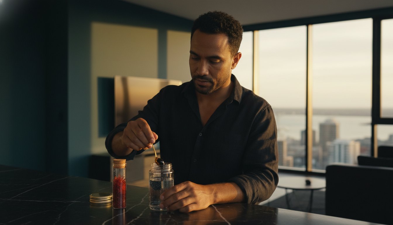 The Best Natural Energy Supplements of 2026: A Guide to Sustainable Vitality