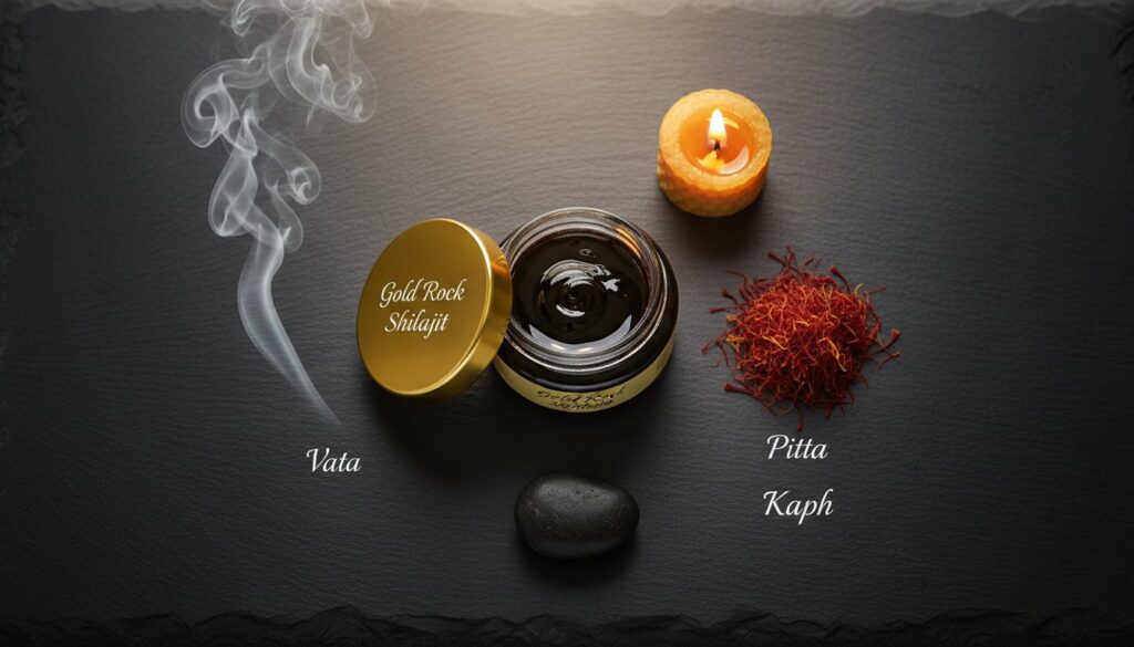 The Modern Alchemist’s Dosha Quiz: Discover Your Ayurvedic Blueprint for Vitality