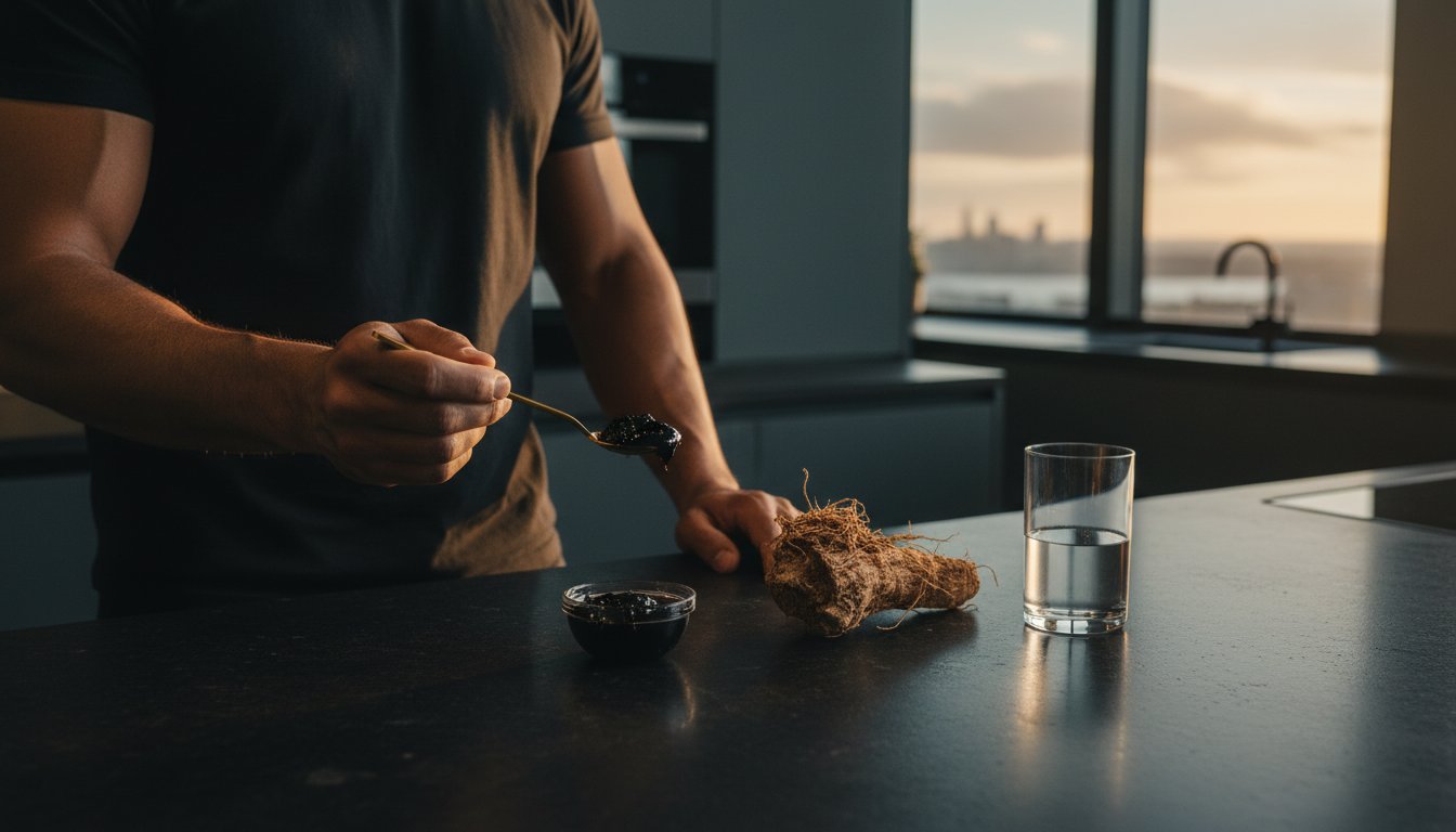 Tongkat Ali Benefits for Men: The Modern Alchemist’s Guide to Vitality (2026)