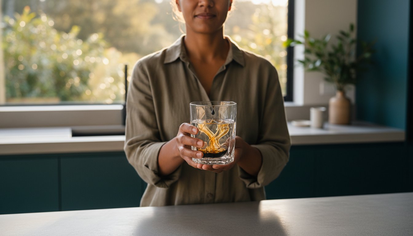 What Does Shilajit Do? The Science and Soul of Himalayan Resin