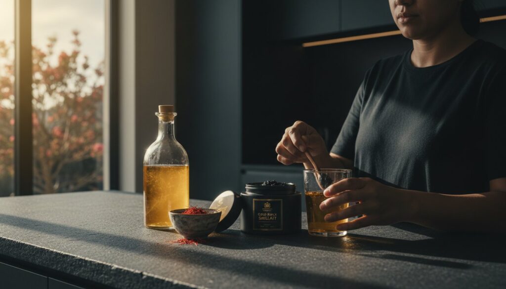 What is ACV? The Modern Alchemist’s Guide to Apple Cider Vinegar