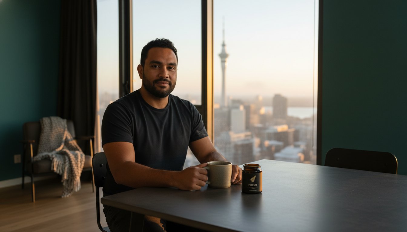 The Modern Alchemist’s Guide to Brahmi Bacopa: Ancient Wisdom for Cognitive Clarity