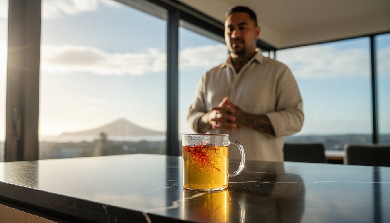 Saffron Benefits: The Modern Alchemist’s Guide to the Sunshine Spice (2026)