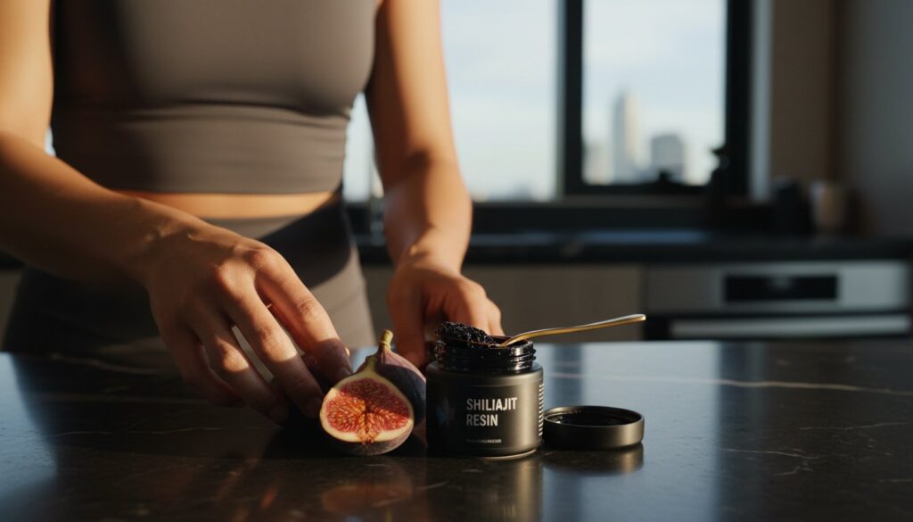 Figs: Nature’s Ancient Superfood for Vitality and Mineral Synergy