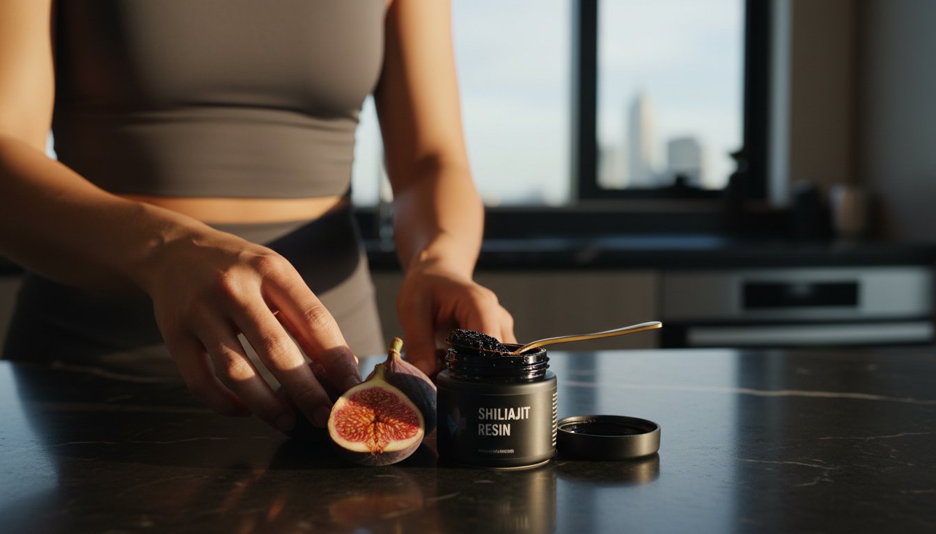 Figs: Nature’s Ancient Superfood for Vitality and Mineral Synergy