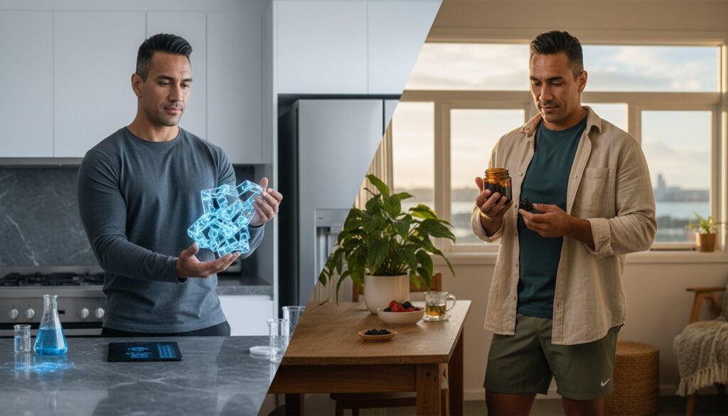 Ozempic in 2026: Understanding the GLP-1 Revolution and the Path to Holistic Vitality