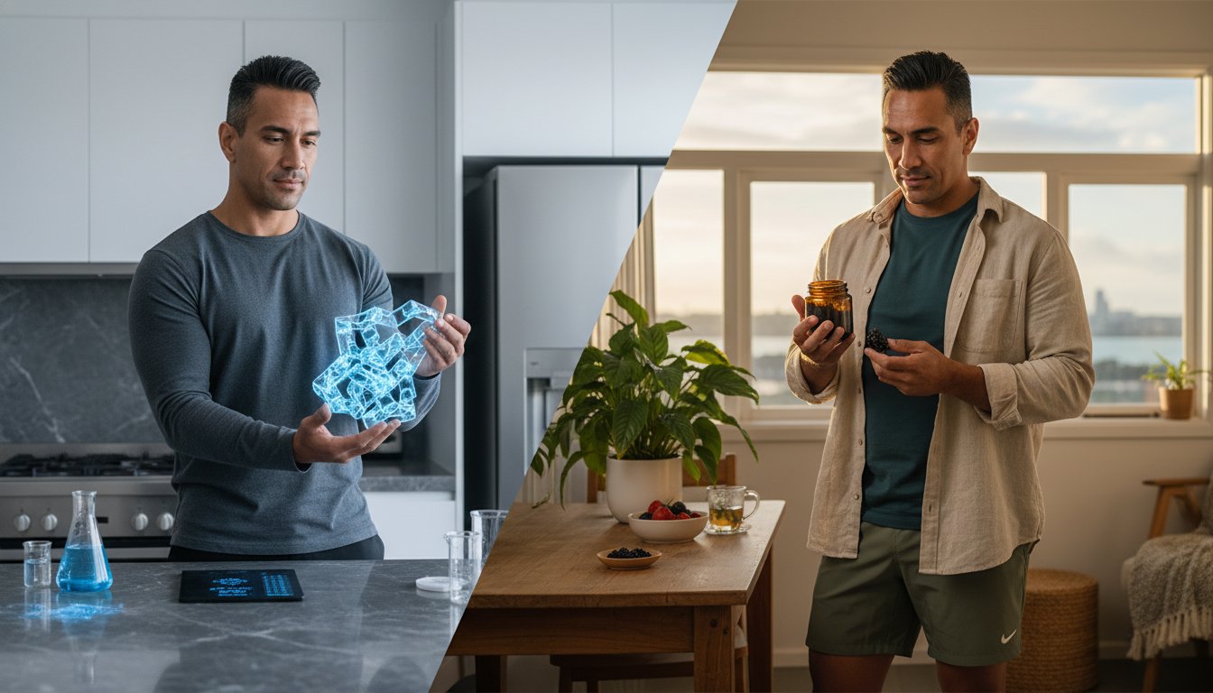 Ozempic in 2026: Understanding the GLP-1 Revolution and the Path to Holistic Vitality