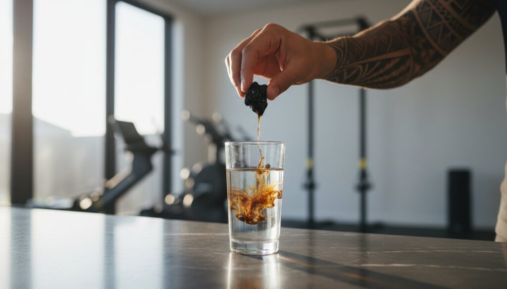 How to Spot Fake Shilajit: The Modern Alchemist’s Guide to Purity and Potency