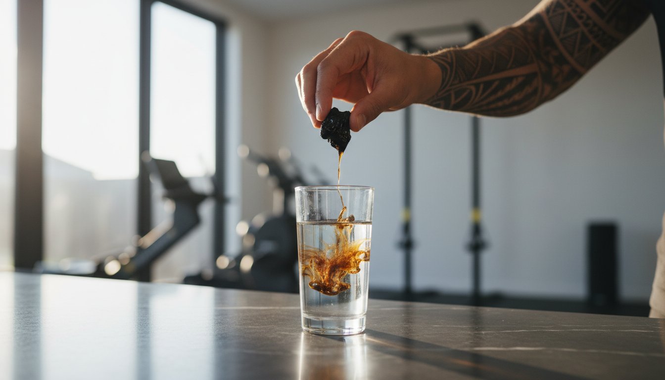 How to Spot Fake Shilajit: The Modern Alchemist’s Guide to Purity and Potency