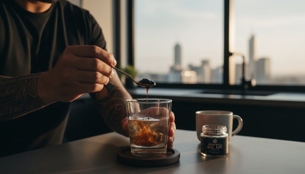 Natural Alternatives to Caffeine for Focus: The Modern Alchemist’s Guide