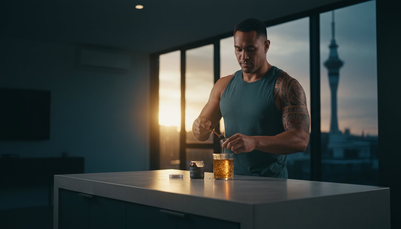 Shilajit for Exercise Recovery: The Modern Alchemist’s Guide to Peak Recuperation